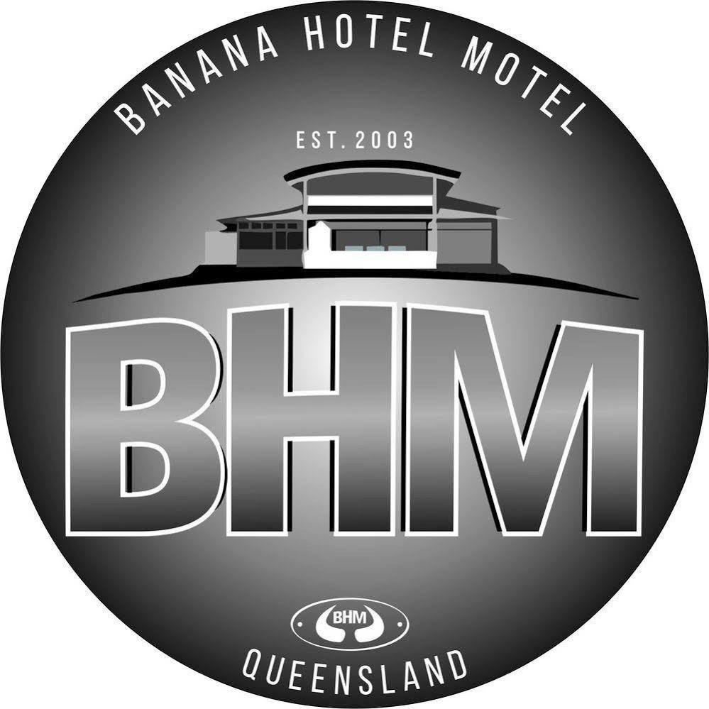 Banana Hotel Motel Ngoại thất bức ảnh
